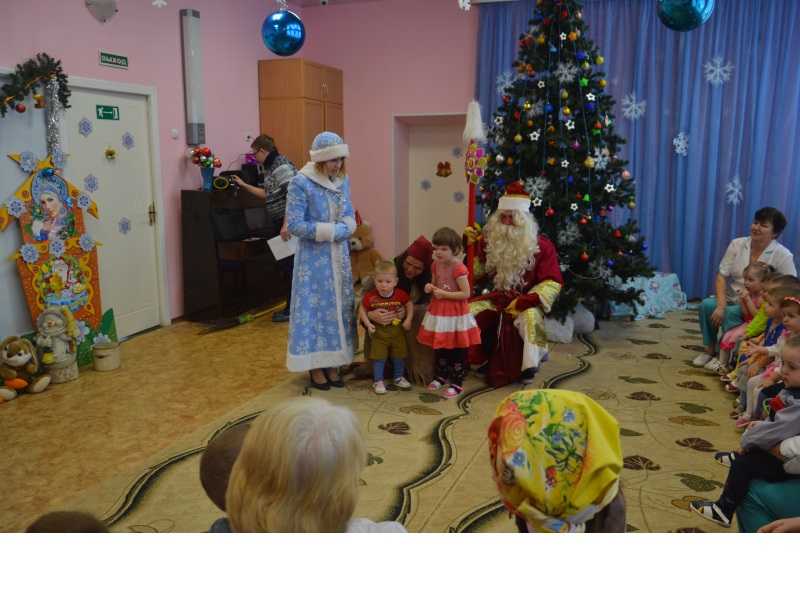 Новогоднее Представление Снегурочки Новогоднее Представление Снегурочки